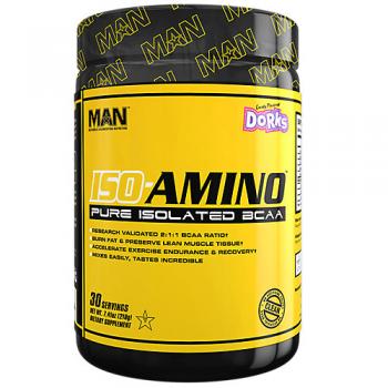 Iso Amino