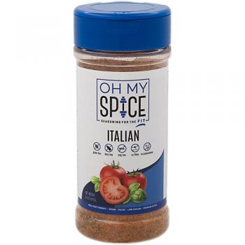 Italian Spice Blend