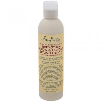 Jamaican Black Castor Oil Styling Lotion