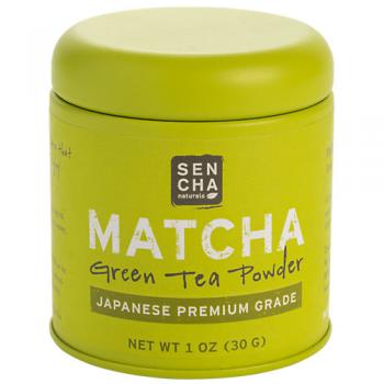 Japanese Premium Matcha Green Tea Powder