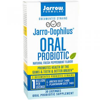 JarrowDophilus Oral Probiotic