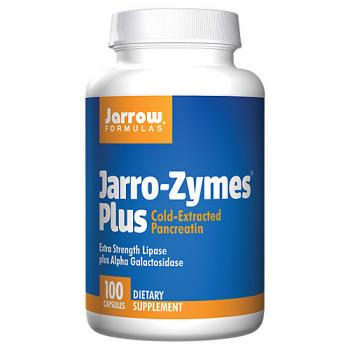 JarroZymes Plus