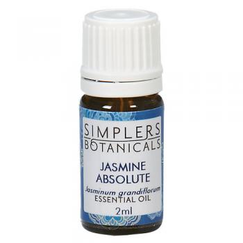 Jasmine Absolute Essential Oil