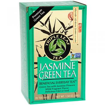 Jasmine Green Tea