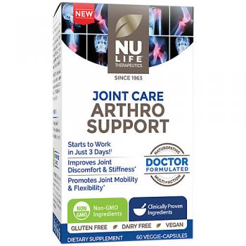 Joint Care Arthro Support