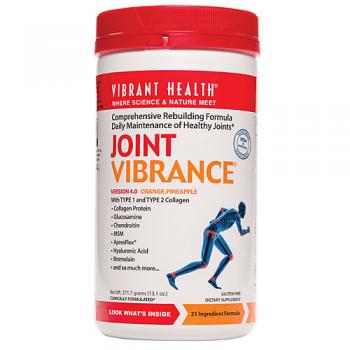 Joint Vibrance