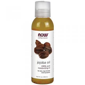 Jojoba Oil 100 Pure