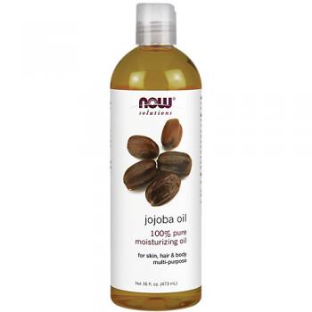 JOJOBA OIL PURE 473ML