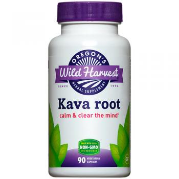 Kava Root