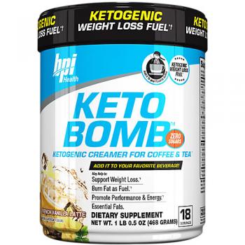 Keto Bomb