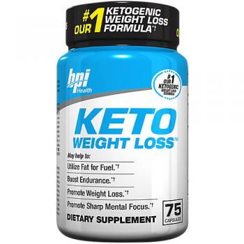 Keto Weight Loss