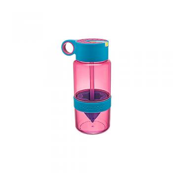 Kid Zinger Water Infuser Pink