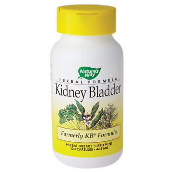 Kidney Bladder