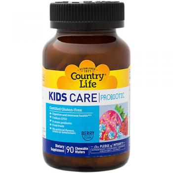 Kids Care Probiotic