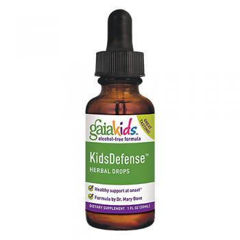 Kids Defense Herbal Drops