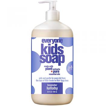 Kids Soap