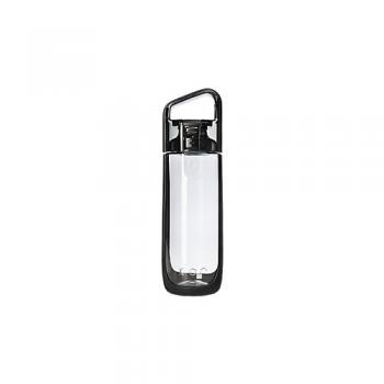 Kor Delta Hydration Vessel Black 500ml.