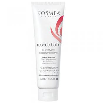 Kosmea Australia Rescue Balm