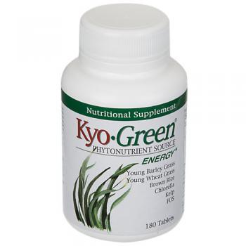 KyoGreen