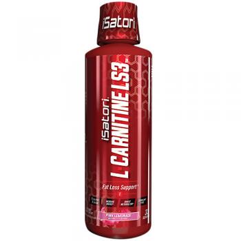 L Carnitine LS3