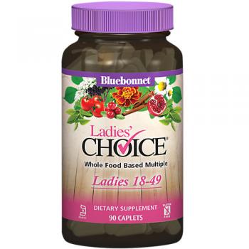 Ladies Choice Whole Food Multi