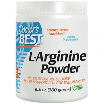 LArginine Powder