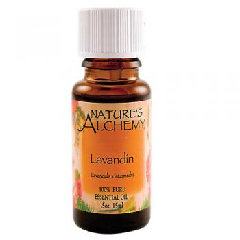 Lavandin Essential Oil