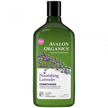 LAVENDER NOURISHING CONDITIONER