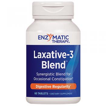 Laxative3 Blend