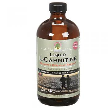 LCarnitine