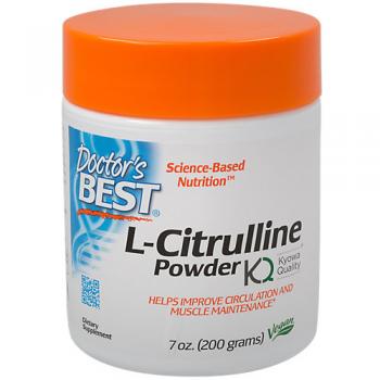 LCitrulline Powder
