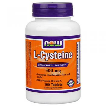 LCysteine