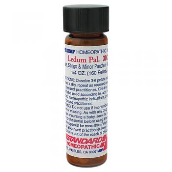 Ledum Palustre 30C