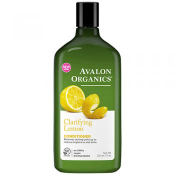 Lemon Clarifying Conditioner