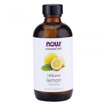 LEMON OIL