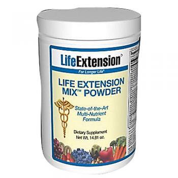 Life Extension Mix Powder