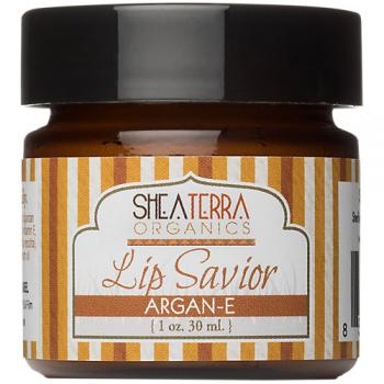 Lip Savior Argan E