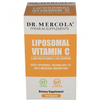 Liposomal Vitamin C