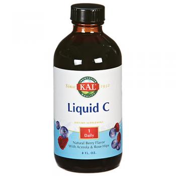 Liquid C with Acerola Rose Hip