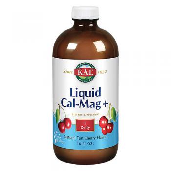 Liquid CalMag Tart Cherry
