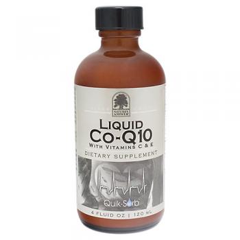 Liquid CoQ10