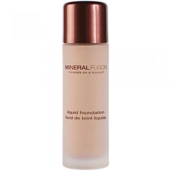 Liquid Foundation