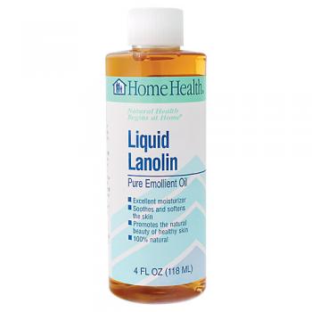 Liquid Lanolin Emollient Oil