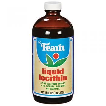 Liquid Lecithin