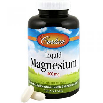 Liquid Magnesium