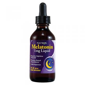 Liquid Melatonin