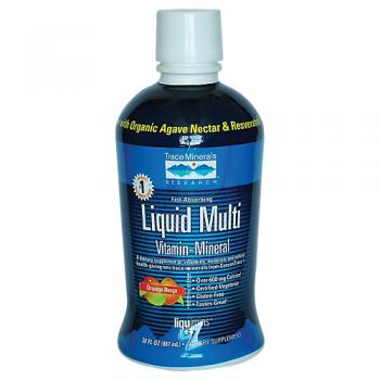 Liquid Multi VitaMineral