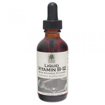 Liquid Vitamin B12