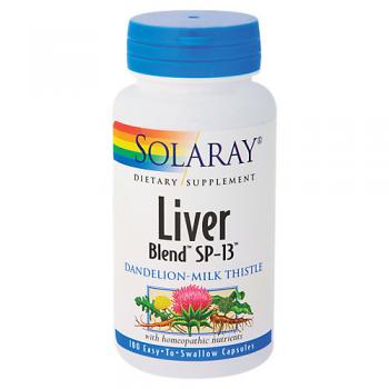 Liver Blend SP13