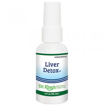 Liver Detox